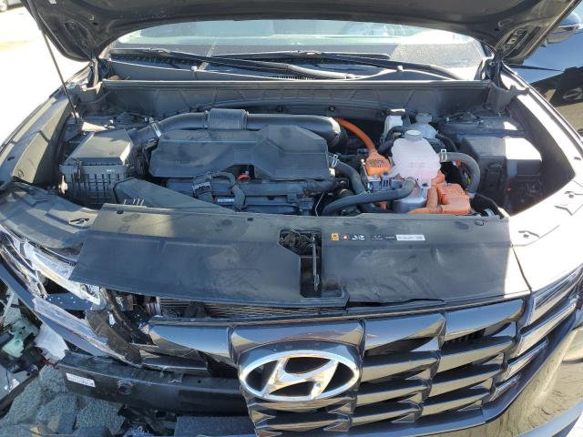 Photo 11 VIN: KM8JFCA18PU092095 - HYUNDAI TUCSON SEL 