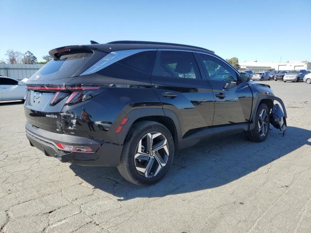 Photo 2 VIN: KM8JFCA18PU092095 - HYUNDAI TUCSON SEL 