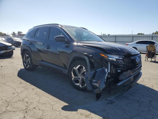 Photo 3 VIN: KM8JFCA18PU092095 - HYUNDAI TUCSON SEL 