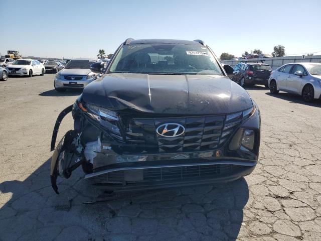 Photo 4 VIN: KM8JFCA18PU092095 - HYUNDAI TUCSON SEL 