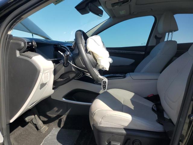 Photo 6 VIN: KM8JFCA18PU092095 - HYUNDAI TUCSON SEL 