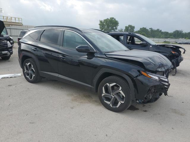 Photo 3 VIN: KM8JFCA18PU092596 - HYUNDAI TUCSON 