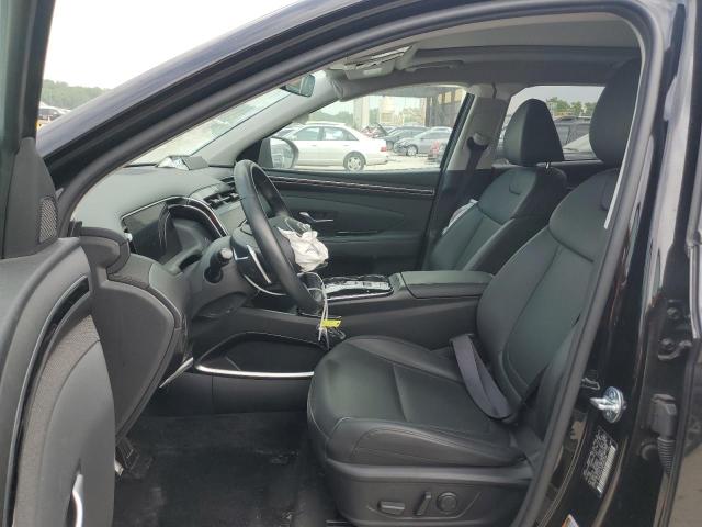 Photo 6 VIN: KM8JFCA18PU092596 - HYUNDAI TUCSON 