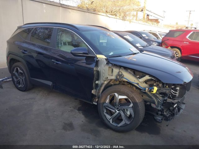 Photo 0 VIN: KM8JFCA18PU098852 - HYUNDAI TUCSON HYBRID 