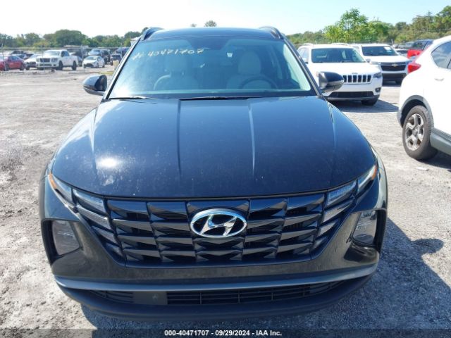 Photo 5 VIN: KM8JFCA18PU125760 - HYUNDAI TUCSON 