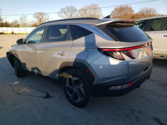 Photo 1 VIN: KM8JFCA19NU025034 - HYUNDAI TUCSON SEL 