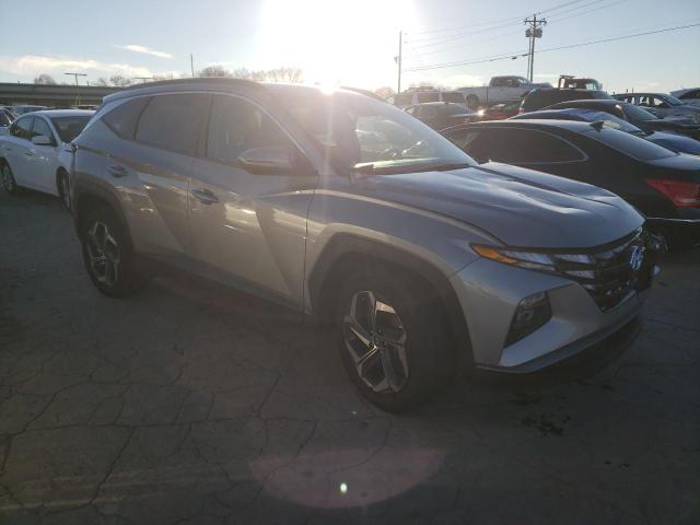 Photo 3 VIN: KM8JFCA19NU025034 - HYUNDAI TUCSON SEL 