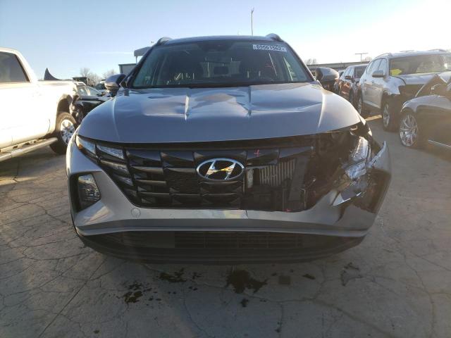 Photo 4 VIN: KM8JFCA19NU025034 - HYUNDAI TUCSON SEL 