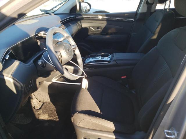 Photo 6 VIN: KM8JFCA19NU025034 - HYUNDAI TUCSON SEL 