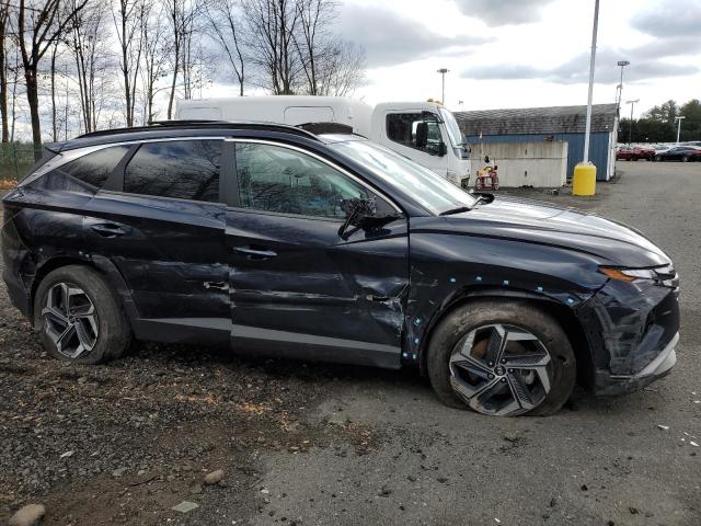 Photo 3 VIN: KM8JFCA19NU035661 - HYUNDAI TUCSON SEL 