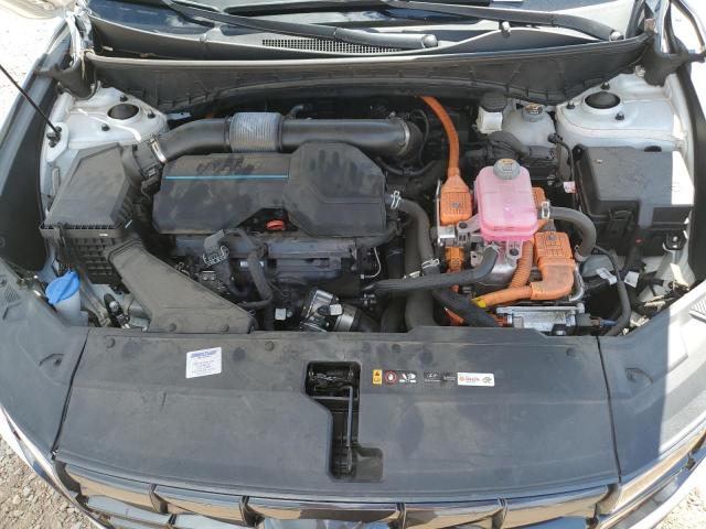 Photo 10 VIN: KM8JFCA19NU043291 - HYUNDAI TUCSON SEL 