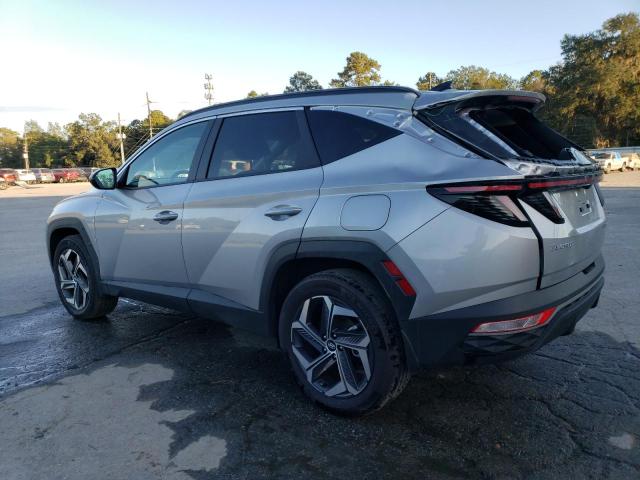 Photo 1 VIN: KM8JFCA19NU051875 - HYUNDAI TUCSON SEL 