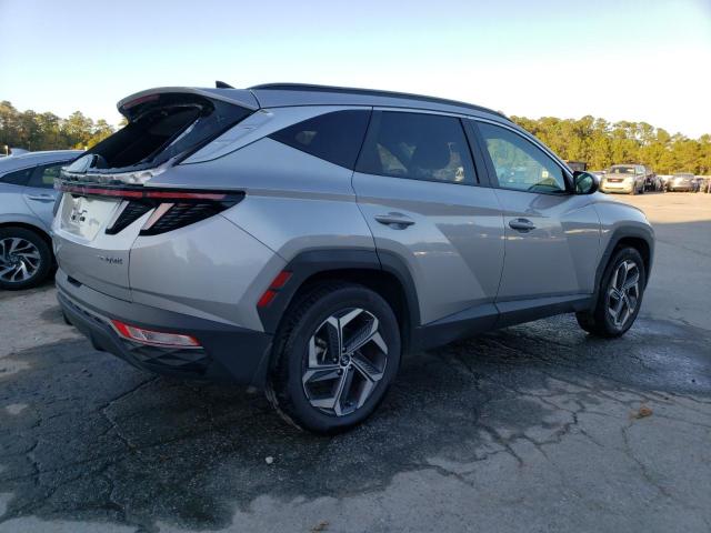 Photo 2 VIN: KM8JFCA19NU051875 - HYUNDAI TUCSON SEL 