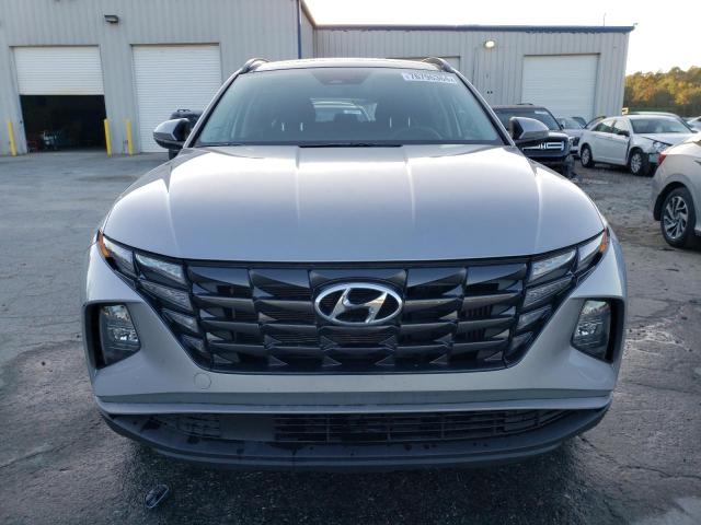 Photo 4 VIN: KM8JFCA19NU051875 - HYUNDAI TUCSON SEL 