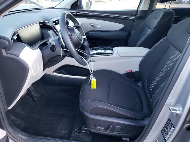 Photo 6 VIN: KM8JFCA19NU051875 - HYUNDAI TUCSON SEL 