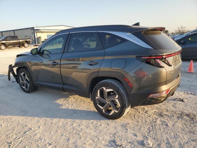 Photo 1 VIN: KM8JFCA19NU070684 - HYUNDAI TUCSON 