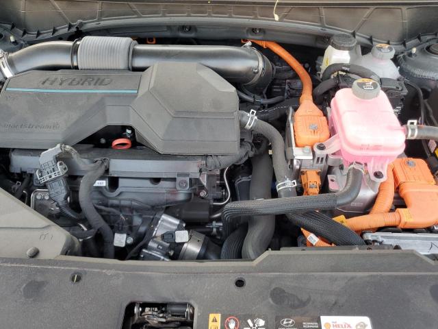 Photo 10 VIN: KM8JFCA19NU070684 - HYUNDAI TUCSON 