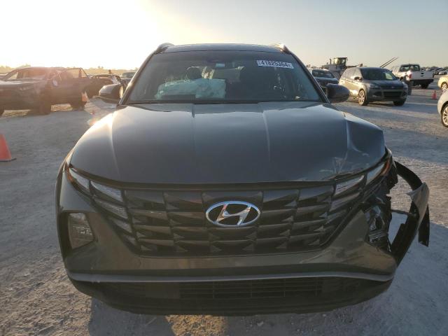 Photo 4 VIN: KM8JFCA19NU070684 - HYUNDAI TUCSON 