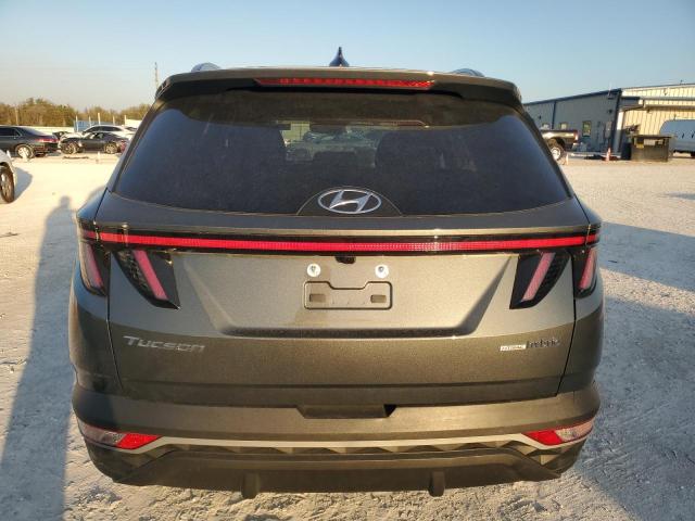 Photo 5 VIN: KM8JFCA19NU070684 - HYUNDAI TUCSON 