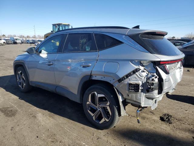 Photo 1 VIN: KM8JFCA19NU071754 - HYUNDAI TUCSON 