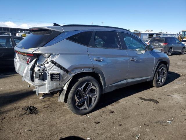 Photo 2 VIN: KM8JFCA19NU071754 - HYUNDAI TUCSON 