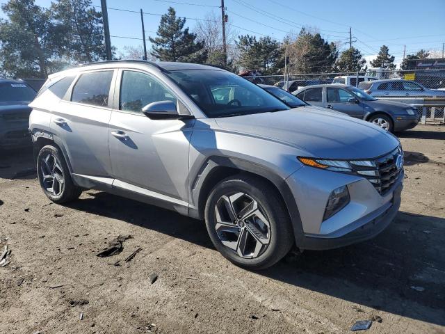 Photo 3 VIN: KM8JFCA19NU071754 - HYUNDAI TUCSON 