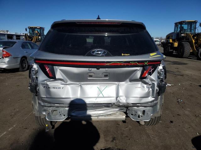 Photo 5 VIN: KM8JFCA19NU071754 - HYUNDAI TUCSON 