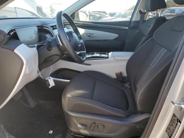 Photo 6 VIN: KM8JFCA19NU071754 - HYUNDAI TUCSON 