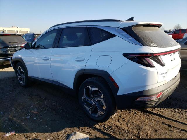 Photo 1 VIN: KM8JFCA19NU073150 - HYUNDAI TUCSON SEL 