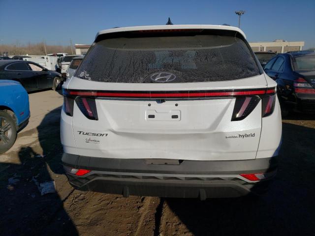 Photo 5 VIN: KM8JFCA19NU073150 - HYUNDAI TUCSON SEL 