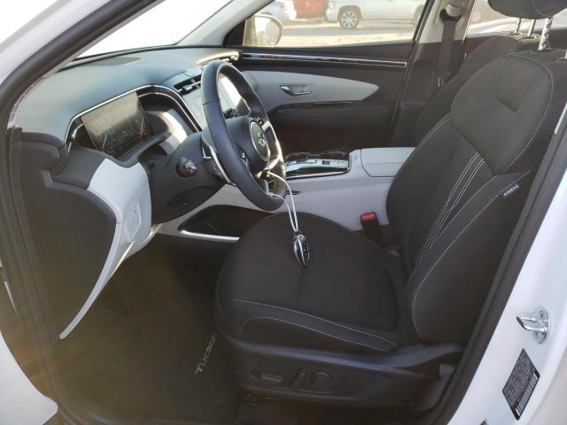 Photo 6 VIN: KM8JFCA19NU073150 - HYUNDAI TUCSON SEL 