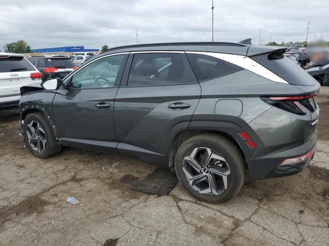 Photo 1 VIN: KM8JFCA19NU073388 - HYUNDAI TUCSON SEL 