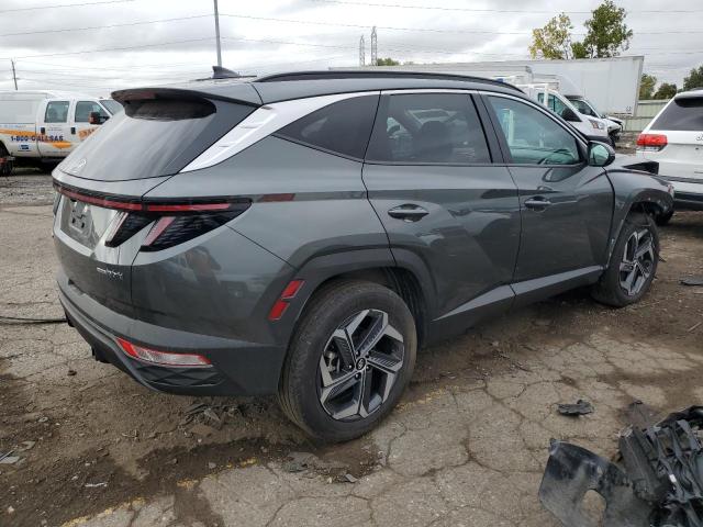 Photo 2 VIN: KM8JFCA19NU073388 - HYUNDAI TUCSON SEL 