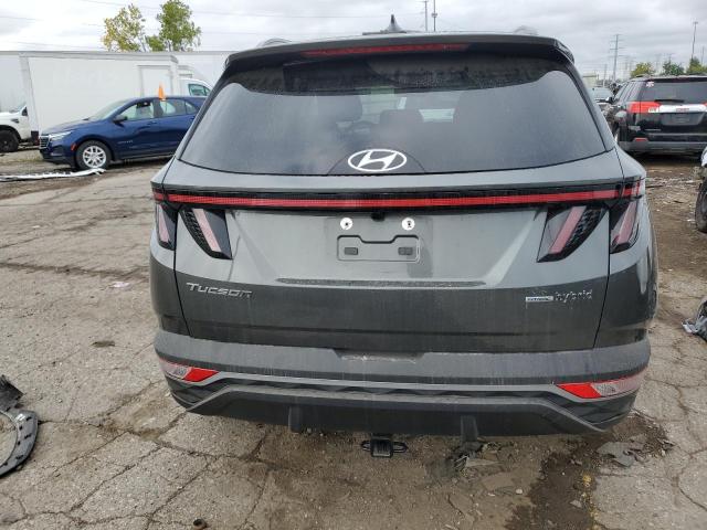 Photo 5 VIN: KM8JFCA19NU073388 - HYUNDAI TUCSON SEL 