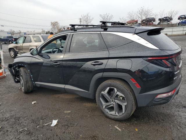 Photo 1 VIN: KM8JFCA19PU090744 - HYUNDAI TUCSON 