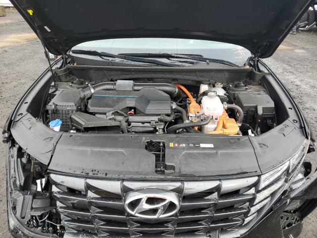 Photo 11 VIN: KM8JFCA19PU090744 - HYUNDAI TUCSON 