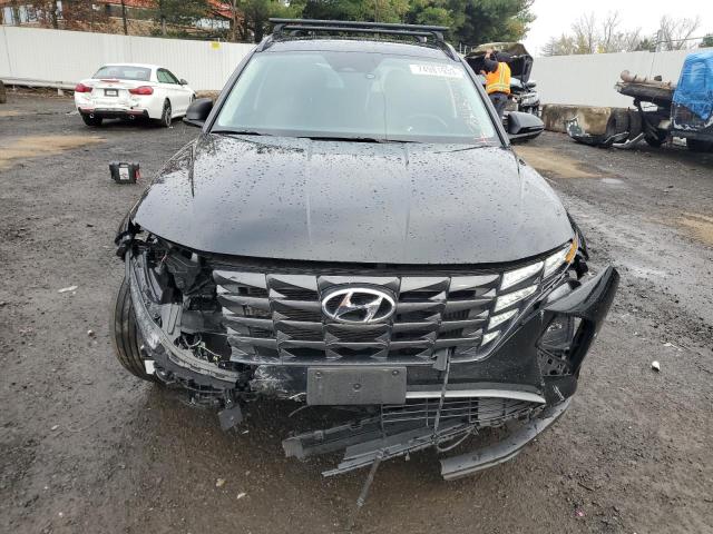 Photo 4 VIN: KM8JFCA19PU090744 - HYUNDAI TUCSON 