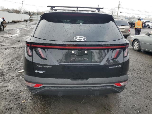 Photo 5 VIN: KM8JFCA19PU090744 - HYUNDAI TUCSON 