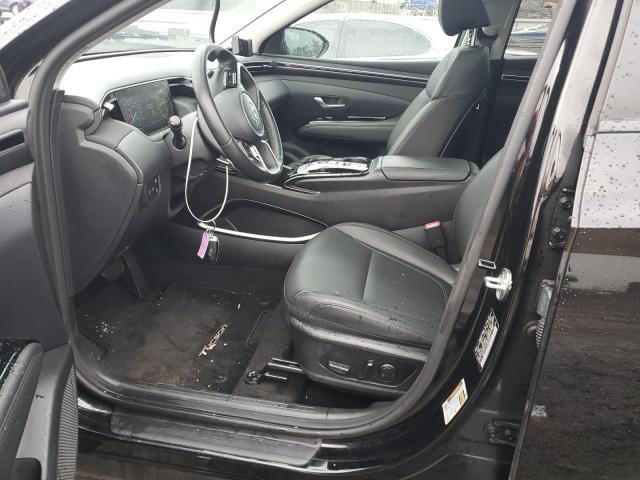 Photo 6 VIN: KM8JFCA19PU090744 - HYUNDAI TUCSON 