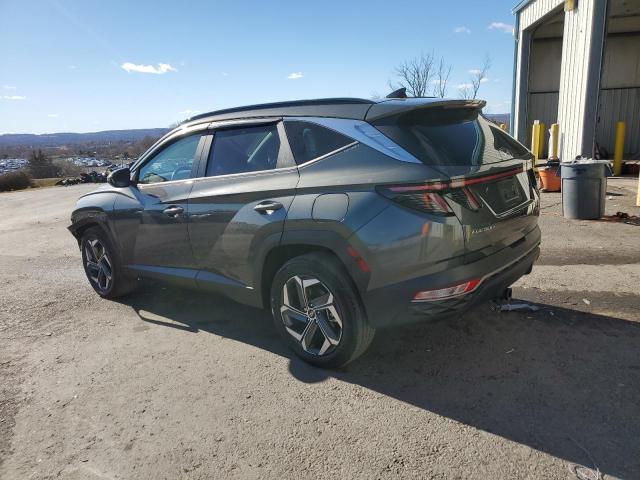 Photo 1 VIN: KM8JFCA1XNU016374 - HYUNDAI TUCSON SEL 