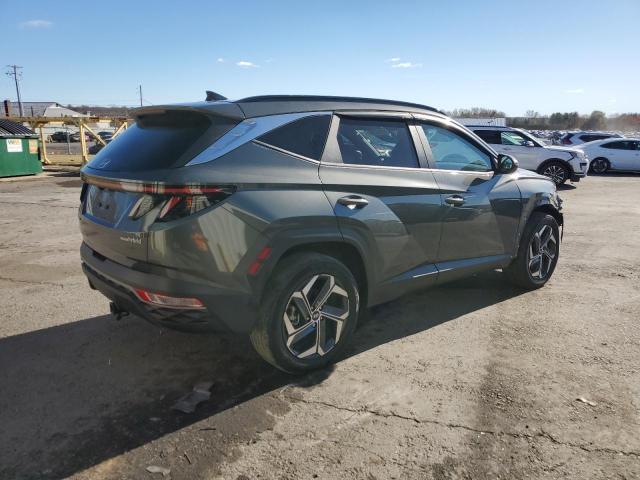 Photo 2 VIN: KM8JFCA1XNU016374 - HYUNDAI TUCSON SEL 