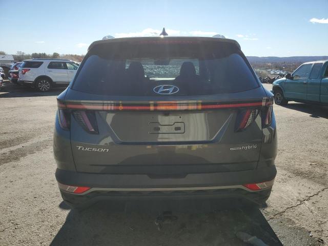 Photo 5 VIN: KM8JFCA1XNU016374 - HYUNDAI TUCSON SEL 