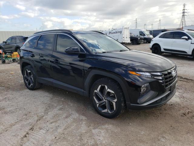 Photo 3 VIN: KM8JFCA1XNU024099 - HYUNDAI TUCSON 