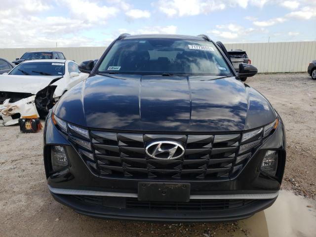 Photo 4 VIN: KM8JFCA1XNU024099 - HYUNDAI TUCSON 