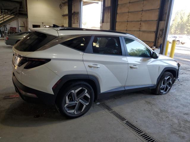 Photo 2 VIN: KM8JFCA1XNU034485 - HYUNDAI TUCSON SEL 