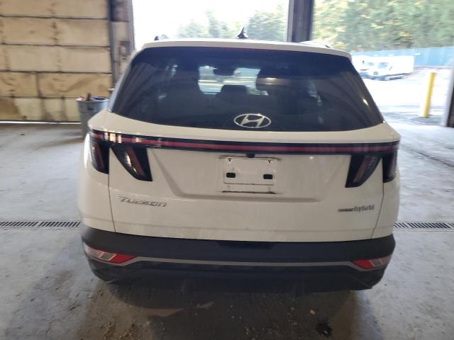 Photo 5 VIN: KM8JFCA1XNU034485 - HYUNDAI TUCSON SEL 