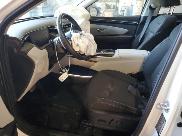 Photo 6 VIN: KM8JFCA1XNU034485 - HYUNDAI TUCSON SEL 