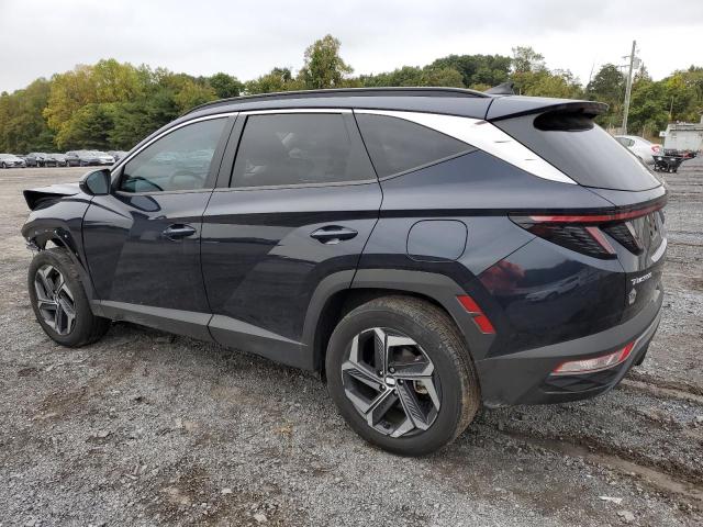 Photo 1 VIN: KM8JFCA1XNU037998 - HYUNDAI TUCSON SEL 