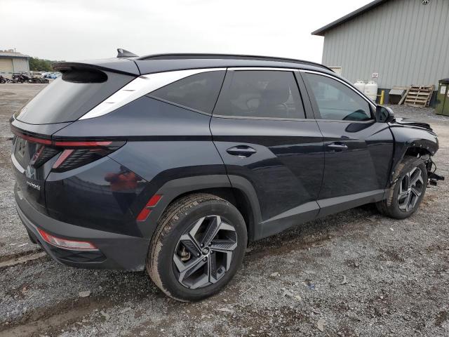 Photo 2 VIN: KM8JFCA1XNU037998 - HYUNDAI TUCSON SEL 