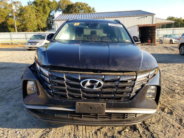 Photo 4 VIN: KM8JFCA1XNU042747 - HYUNDAI TUCSON 